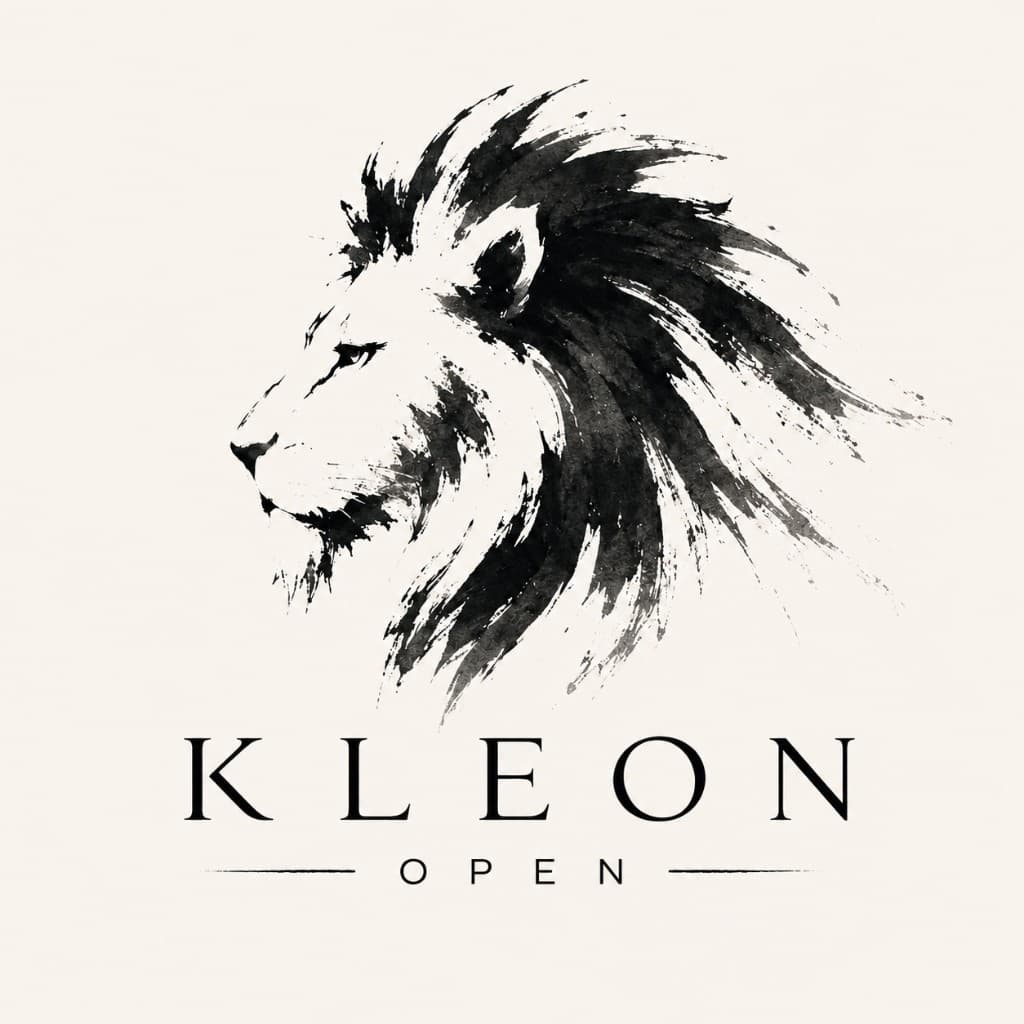 Kleon Open