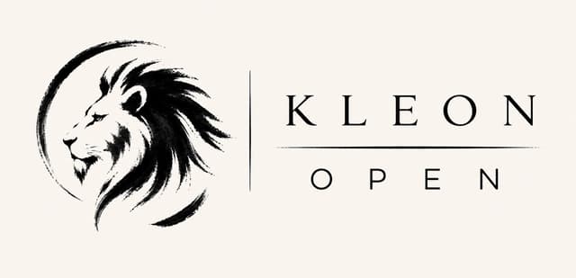Kleon Open